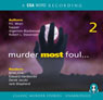Murder Most Foul, Volume 2 (Unabridged) Audiobook, by P.C. Wren