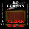 Murder on the Aisle (Unabridged) Audiobook, by Ed Gorman
