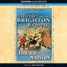 Murder on the Brighton Express (Unabridged) Audiobook, by Edward Marston