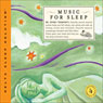 Music for Sleep Audiobook, by Jeffrey Thompson