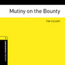 Mutiny on the Bounty (Unabridged) Audiobook, by Tim Vicary