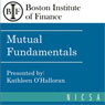 Mutual Fundamentals (Unabridged) Audiobook, by Kathleen O'Halloran