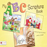 My ABC Scripture Book (Unabridged) Audiobook, by B. J. Burden