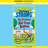 My Brothers Hot Cross Bottom (Unabridged) Audiobook, by Jeremy Strong