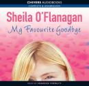 My Favourite Goodbye (Unabridged) Audiobook, by Sheila O'Flanagan