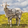 My Goat Ate Its Own Legs (Unabridged) Audiobook, by Alex Burrett