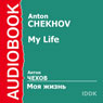 My Life (Unabridged) Audiobook, by Anton Chekhov