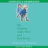 My Naughty Little Sister and Bad Harry (Unabridged) Audiobook, by Dorothy Edwards
