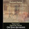My Own True Ghost Story (Unabridged) Audiobook, by Rudyard Kipling