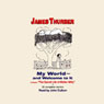 My World - and Welcome to It (Unabridged) Audiobook, by James Thurber