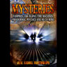 Mysteries: Vampires, Oak Island, Time Machines, Psychics and More Audiobook, by Lionel Fanthorpe