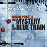 The Mystery of the Blue Train (Dramatised) Audiobook, by Agatha Christie