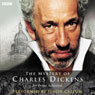 The Mystery of Charles Dickens Audiobook, by Peter Ackroyd