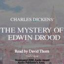 The Mystery of Edwin Drood: An Unfinished Novel by Charles Dickens (Unabridged) Audiobook, by Charles Dickens