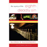 The Mystery of the Eighth Deadly Sin (Abridged) Audiobook, by Gloria D'Alessandro