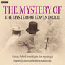The Mystery of the Mystery of Edwin Drood Audiobook, by Frances Fyfield