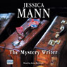 The Mystery Writer (Unabridged) Audiobook, by Jessica Mann