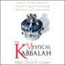 The Mystical Kabbalah (Abridged) Audiobook, by Rabbi David A. Cooper