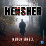 Naken angel (Naked Angel) (Unabridged) Audiobook, by Ann-Christin Hensher