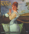 Nana (Abridged) Audiobook, by Emile Zola