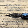 Narrative Verse, Volume 2 (Unabridged) Audiobook, by Matthew Arnold