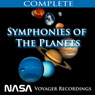 Nasa Voyager Space Sounds (Complete) (Unabridged) Audiobook, by ABN