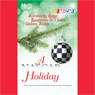 A NASCAR Holiday (Unabridged) Audiobook, by Kimberly Raye