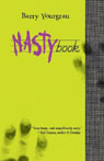 NASTYbook (Unabridged) Audiobook, by Barry Yourgrau