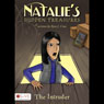 Natalies Hidden Treasures: The Intruder (Unabridged) Audiobook, by Kyra J. Cross
