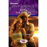 Native Cowboy (Unabridged) Audiobook, by Rita Herron