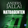 Natoagenten (Unabridged) Audiobook, by Anders Jallai