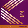 Natural Advantage: Innovator/Kolbe Concept Audiobook, by Kathy Kolbe