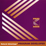 Natural Advantage: Program Developer/Kolbe Concept Audiobook, by Kathy Kolbe