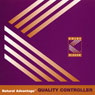 Natural Advantage: Quality Controller/Kolbe Concept Audiobook, by Kathy Kolbe