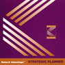 Natural Advantage: Strategic Planner/Kolbe Concept Audiobook, by Kathy Kolbe