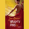 Naughty Paris (Unabridged) Audiobook, by Jina Bacarr