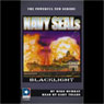 Navy Seals: Blacklight (Abridged) Audiobook, by Mike Murray