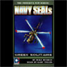 Navy Seals: Green Solitaire (Abridged) Audiobook, by Mike Murray