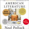 The Neal Pollack Anthology of American Literature: The Collected Recordings of Neal Pollack Audiobook, by Neal Pollack