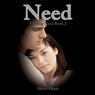Need: Finding Anna (Unabridged) Audiobook, by Sherri Hayes