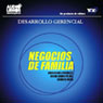 Negocios de Familia (Family Business) (Abridged) Audiobook, by Basilio Balli Morales