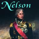 Nelson (Unabridged) Audiobook, by Victoria Carolan