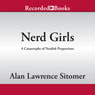 Nerd Girls #2: A Catastrophe of Nerdish Proportions (Unabridged) Audiobook, by Alan Lawrence Sitomer
