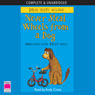 Never Steal Wheels from a Dog (Unabridged) Audiobook, by David Henry Wilson