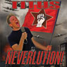 Neverlution! Audiobook, by Christopher Titus