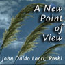 A New Point of View: Guishan Brings a Mirror Audiobook, by John Daido Loori Roshi