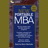 The New Portable M.B.A. (Abridged) Audiobook, by Eliza G.C. Collins