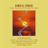 New Realities: Drug Free Audiobook, by Stanley Walsh