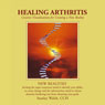 New Realities: Healing Arthritis Audiobook, by Stanley Walsh