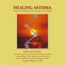 New Realities: Healing Asthma Audiobook, by Stanley Walsh